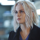 Time’s up, Liv.